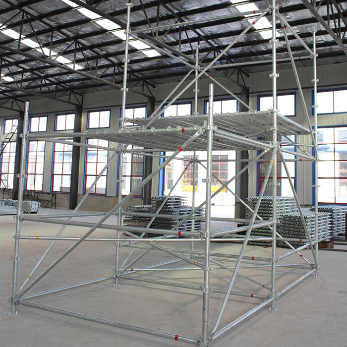 腳手架特點簡單說一下(圖1)